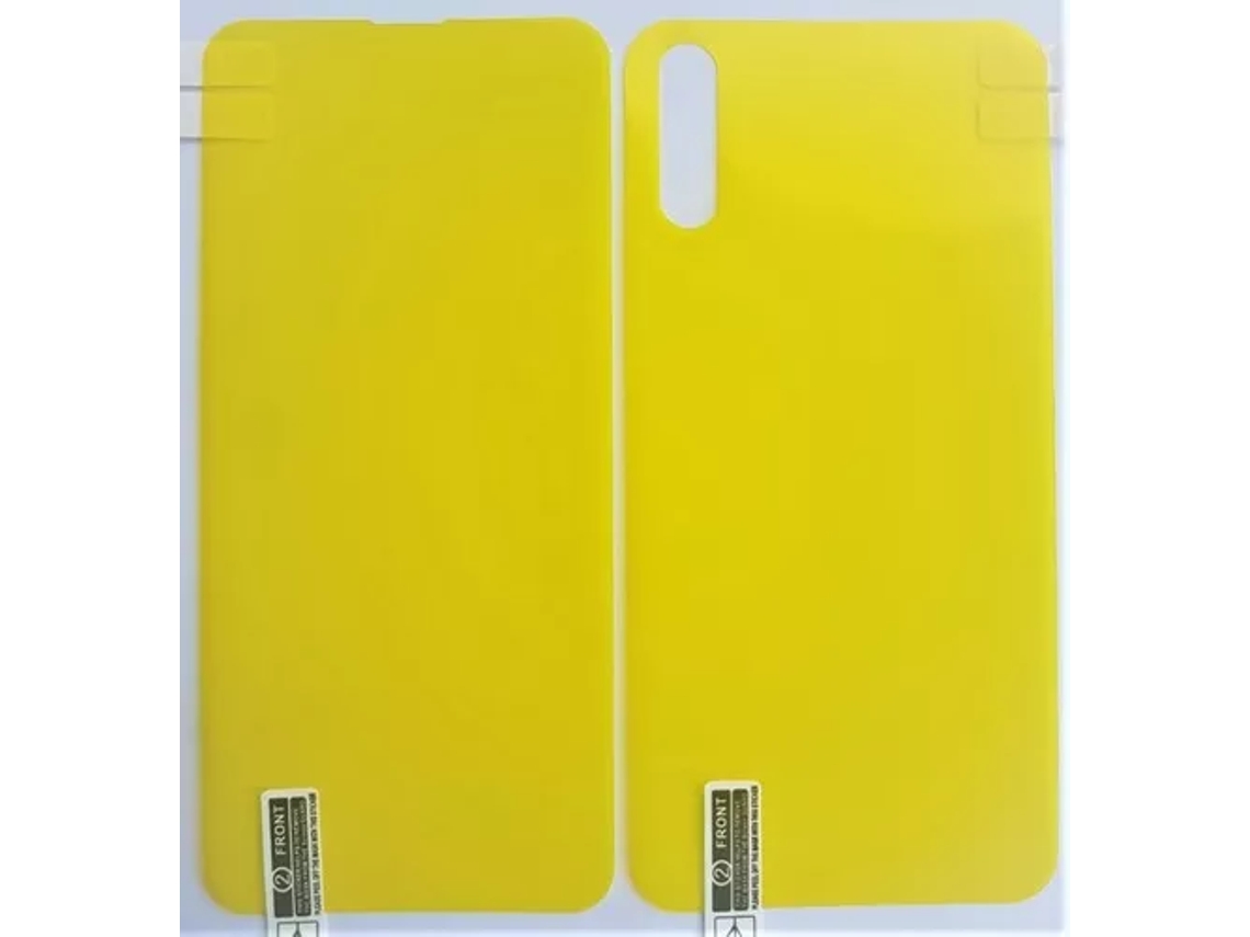 Pelicula de Vidro PHONECARE P Smart Pro 2019