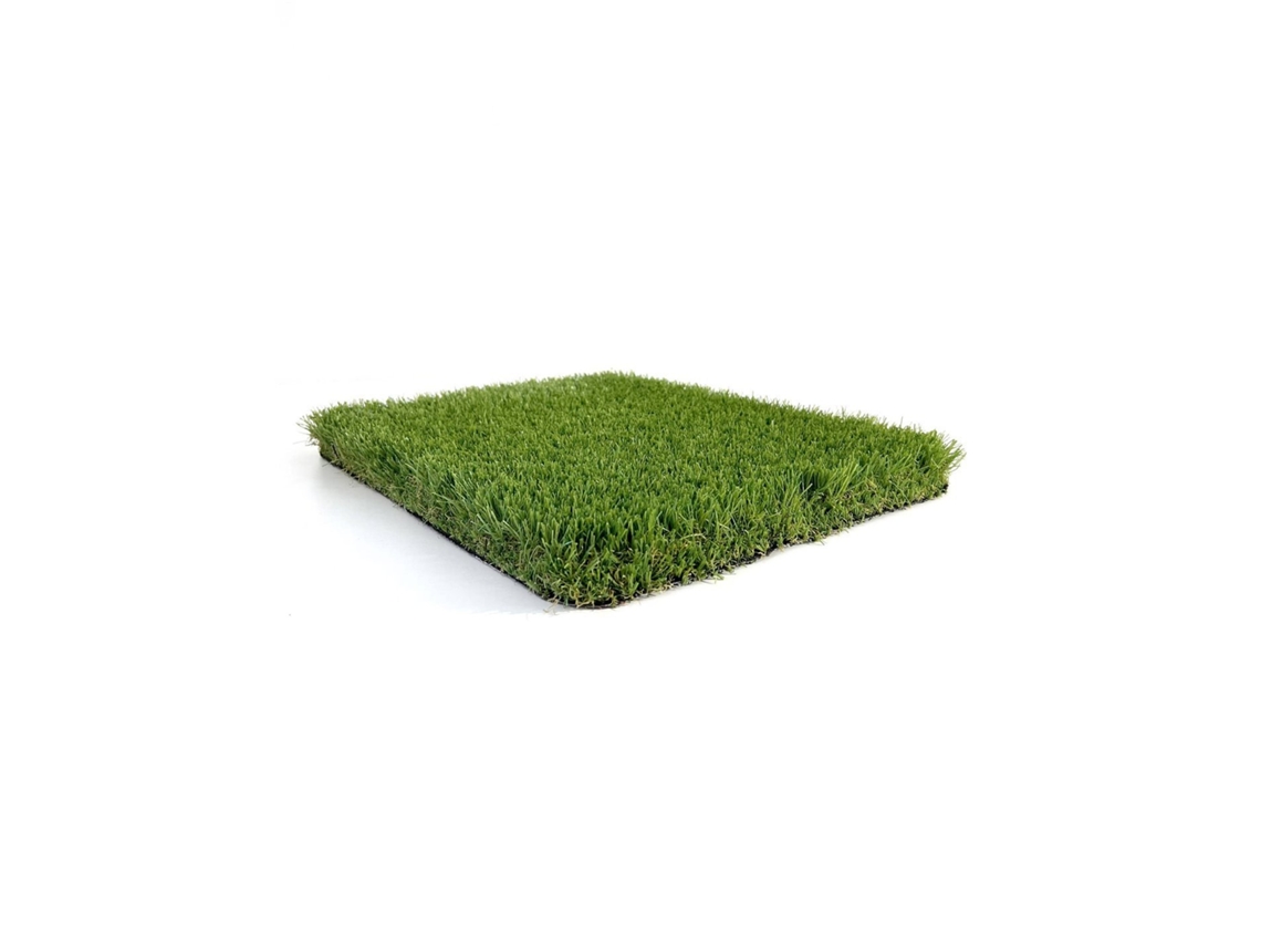 Jardin202 - Césped Artificial Barcelona Deluxe 40mm - Rollos  | Modelo Acolchado, Confortable Y Resistente Rollo: 2x5 Metros | Rollo: 2x5 Metros ()