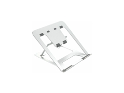 Suporte Para Laptop Em Liga De Alumínio 6 Alturas Ajustáveis Suporte Ergonômico Slowmoose