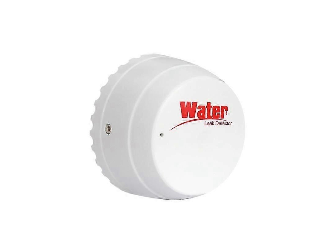 Sensor De Vazamento De Água Tuya Wifi Com Alertas Inteligentes Por Aplicativo Para Proteção Contra Inundações Em Residências No Reino Unido.