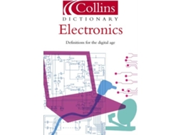 Livro Electronics Definitions for the Digital Age de Collins Uk (Inglês)