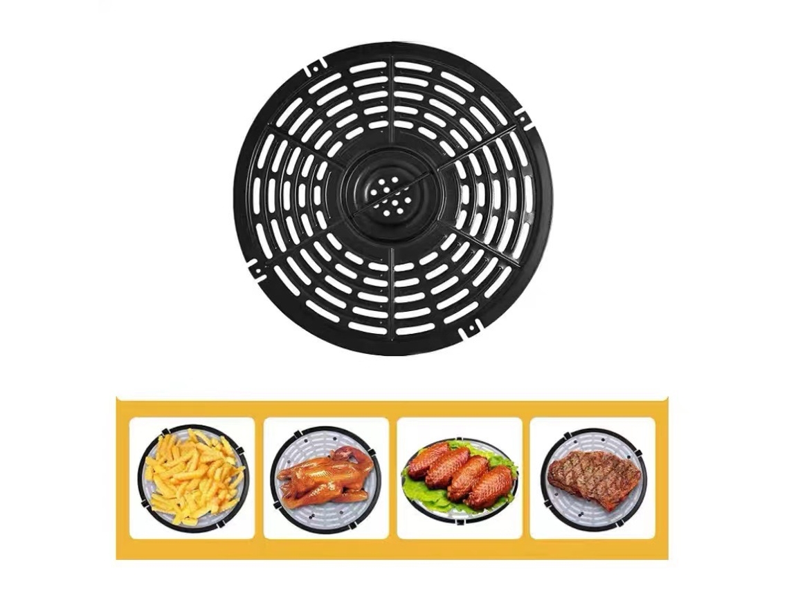 Peças De Reposição Para Fritadeira A Ar, Acessórios Para Fritadeira A Ar
