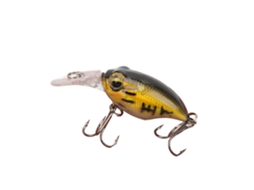 Isca de Pesca Mini Lifelike para Água Doce e Salgada2