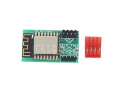 Módulo Leitor E Gravador De Cartão Inteligente Rf Com Registrador De Dados Flash E Conector Punch Down