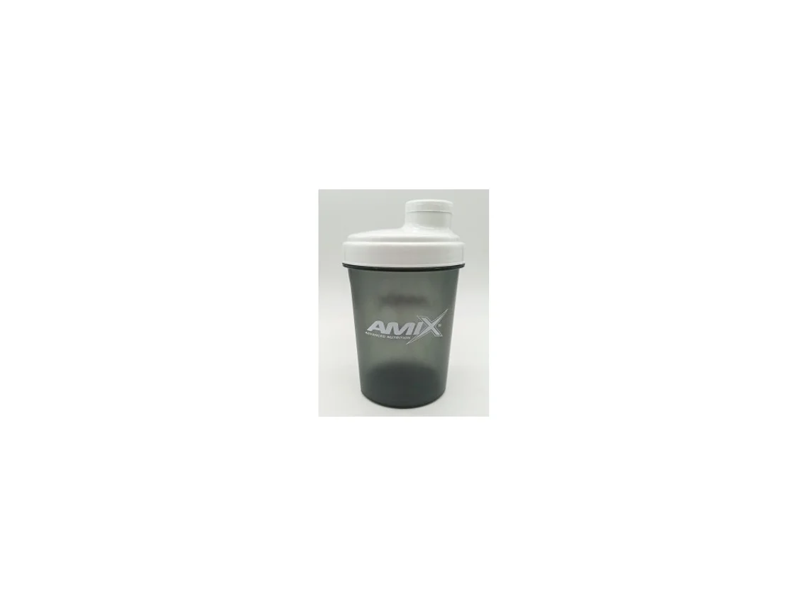 Batidora 500 Ml Negro Amix Nutrition