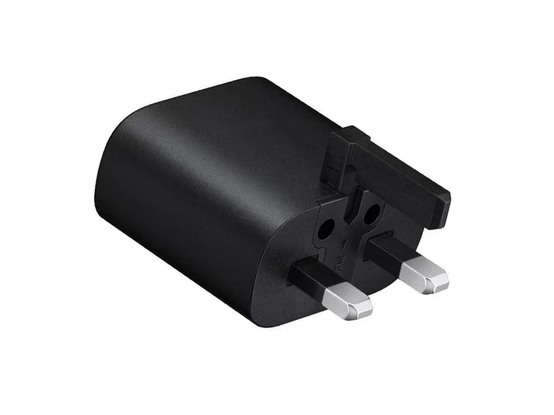Carregador Pd LAXISCREED 25w Fast Charging Samsung Note