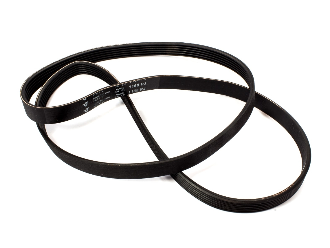 Correia 1168j6 HUTCHINSON para Máquina de Lavar Roupa Blj207un