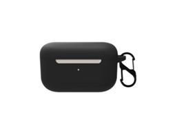 Capa de Silicone LAXISCREED para Carregador de Fones