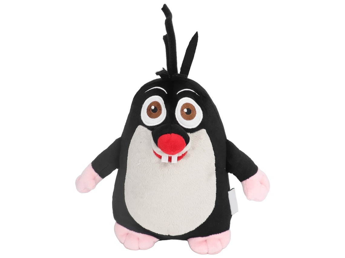 Mali brinquedos de Pelúcia Pendurados para Bebê Rattle Carrinho Cama Crib Brinquedos de Pelúcia