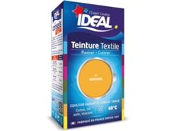 Tinta de Tingir IDEAL RAPOSA Nº. 71 (Amarelo)
