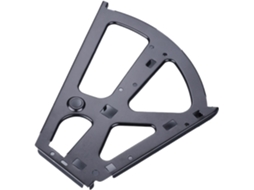 Dobradiças Para Sapateira, 1par De Dobradiças Para Sapateira, Dobradiça De Metal Com 1a 3-camadas Para Móveis, Gaveta