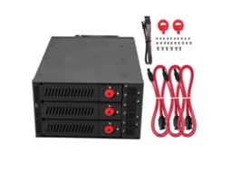 Unidade de Disco Rígido LAXISCREED 6gbps