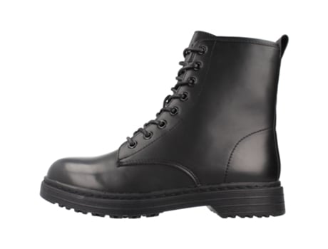 Sapatos de Mulher CHIKA10 Filadelfia Preto (41)