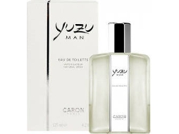 Perfume CARON Yuzu Man Eau de Toilette (125 ml)