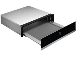 Gaveta de Aquecimento de Encastre ELECTROLUX Inox