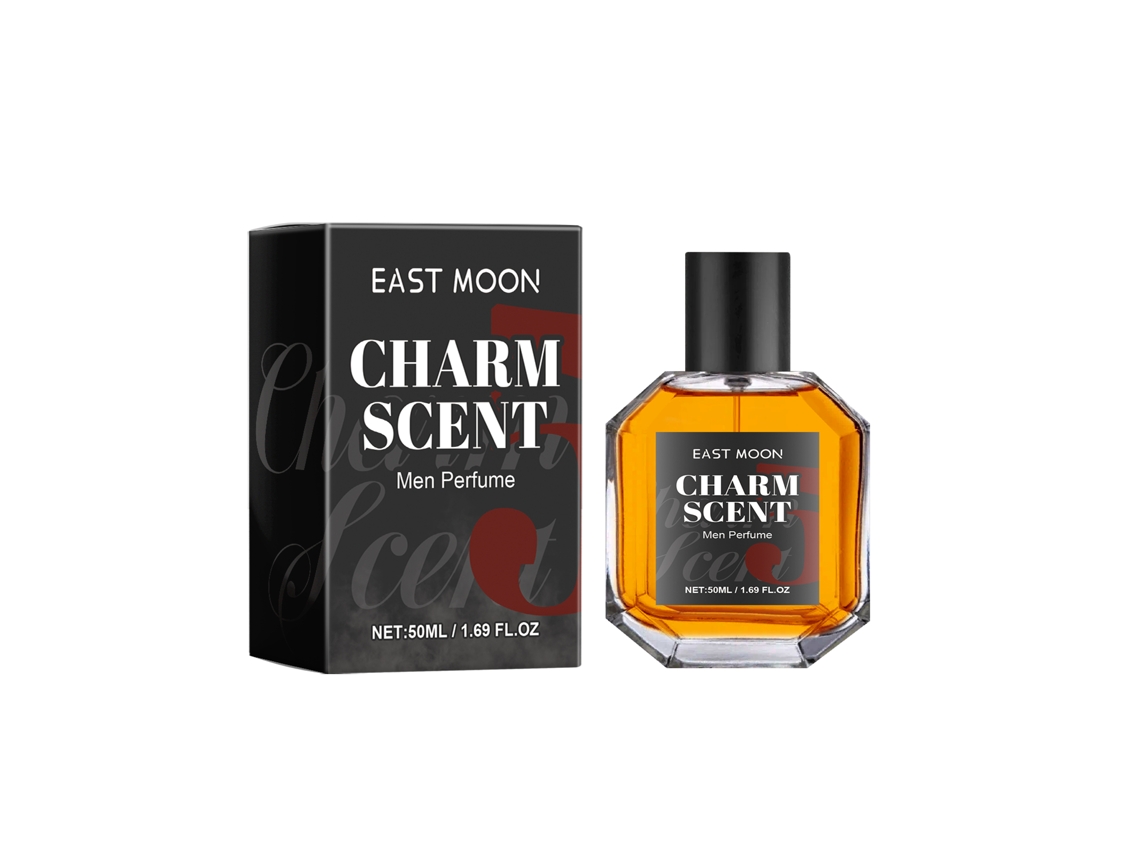 Perfume Masculino Whiskey da LAXISCREED para um Aroma Ousado e Atraente