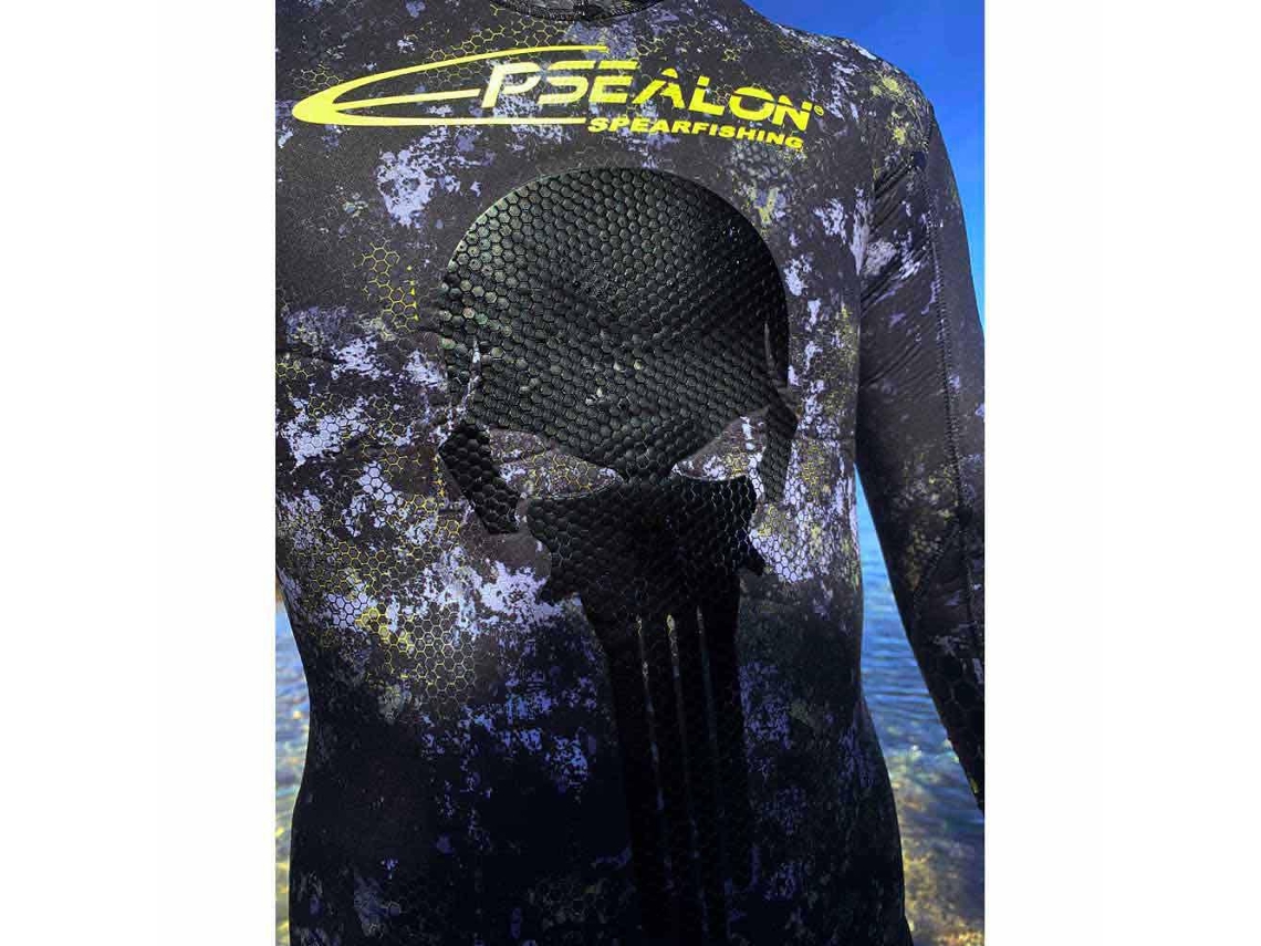 Epsealon Tactical Stealth 7 Mm
