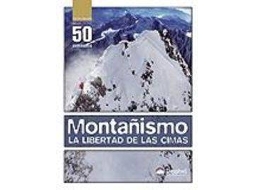 Livro Montañismo la libertad de las cimas de Ronald C Eng (Espanhol)
