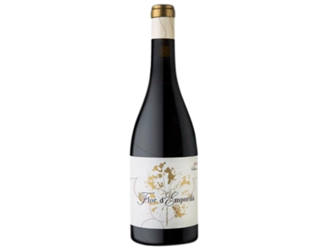 Vinho OLIVARDOTS Olivardots Flor D'Empordà Empordà (0.75 L - 1 unidade)