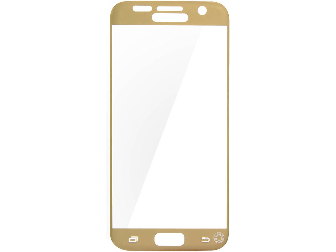 Pelicula de Vidro FORCE GLASS Galaxy S7