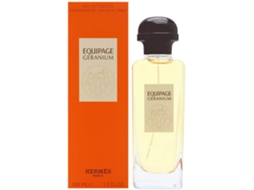 Perfume HERMÈS Equipage Geranium (100 ml)