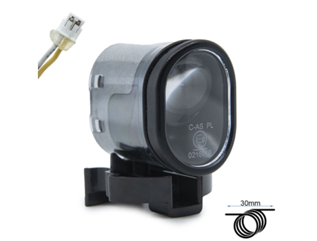 Luz Delantera 6v 2,1w Ninebot E22/e25/e45 E Ninebot