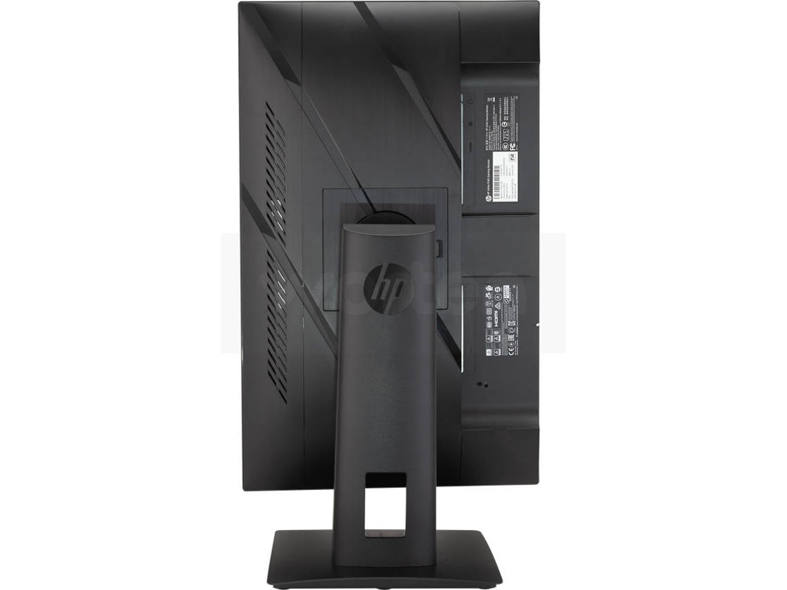 Monitor Gaming HP X24ih (24'' 1 ms 144 Hz IPS) Worten.pt