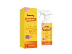 Limpador para fornos e grelhadores, remove resíduos de gordura e óleo LAXISCREED