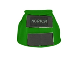 Campanas Pvc Crazy Verde Xlnorton Equestrian