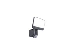 Candeeiro de Parede GREENICE Sunshine Exterior Pir Led 15,4W 1750Lm