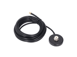 Base Magnética para Rádio Carro LAXISCREED