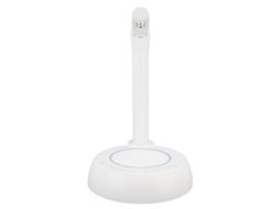 Dispenser De Garrafas De Água Laxiscreed Para Desktop Com Capacidade De 5 Galões E 4 Configurações Ajustáveis
