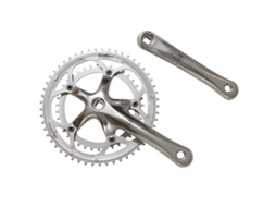 Pedaleira de estrada SUNRACE R80 8-9V.