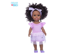 Boneca Realista De 35 Cm (14 Polegadas), Brinquedo Ideal Para Brincadeiras De Faz-de-conta.