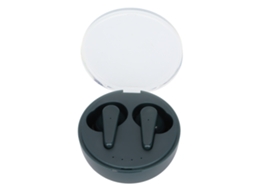 Fone De Ouvido Bluetooth 5.0 True Wireless Estéreo Binaural Conexão Inteligente Para Esportes Ao Ar Livre