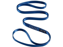 Fita de Escalada BLACK DIAMOND 18 Mm Nylon Runner (Tam.: 120 cm - Azul)