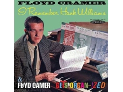 CD Floyd Cramer - SEPIA1271