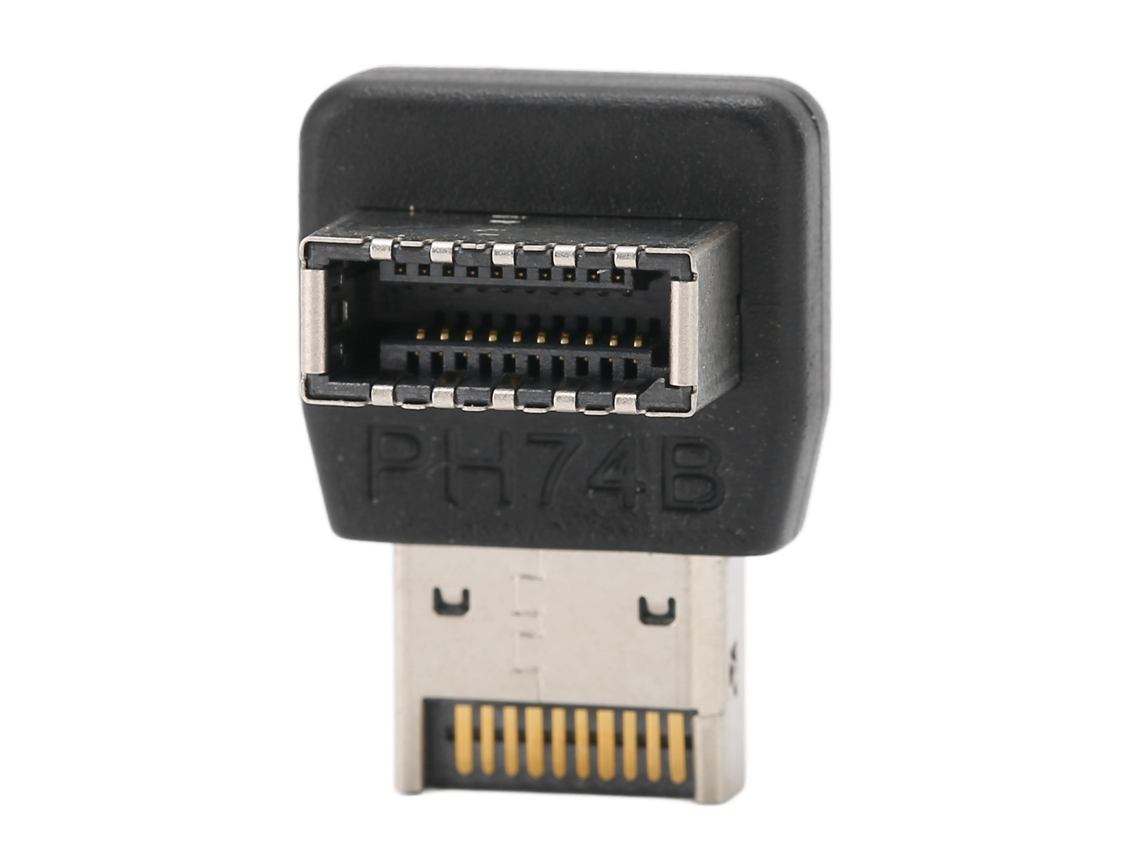 Adaptador Placa Mãe Usb3.1 Type e LAXISCREED