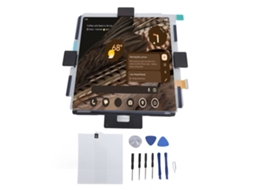Componente Touch Lcd 7.6 Polegadas LAXISCREED
