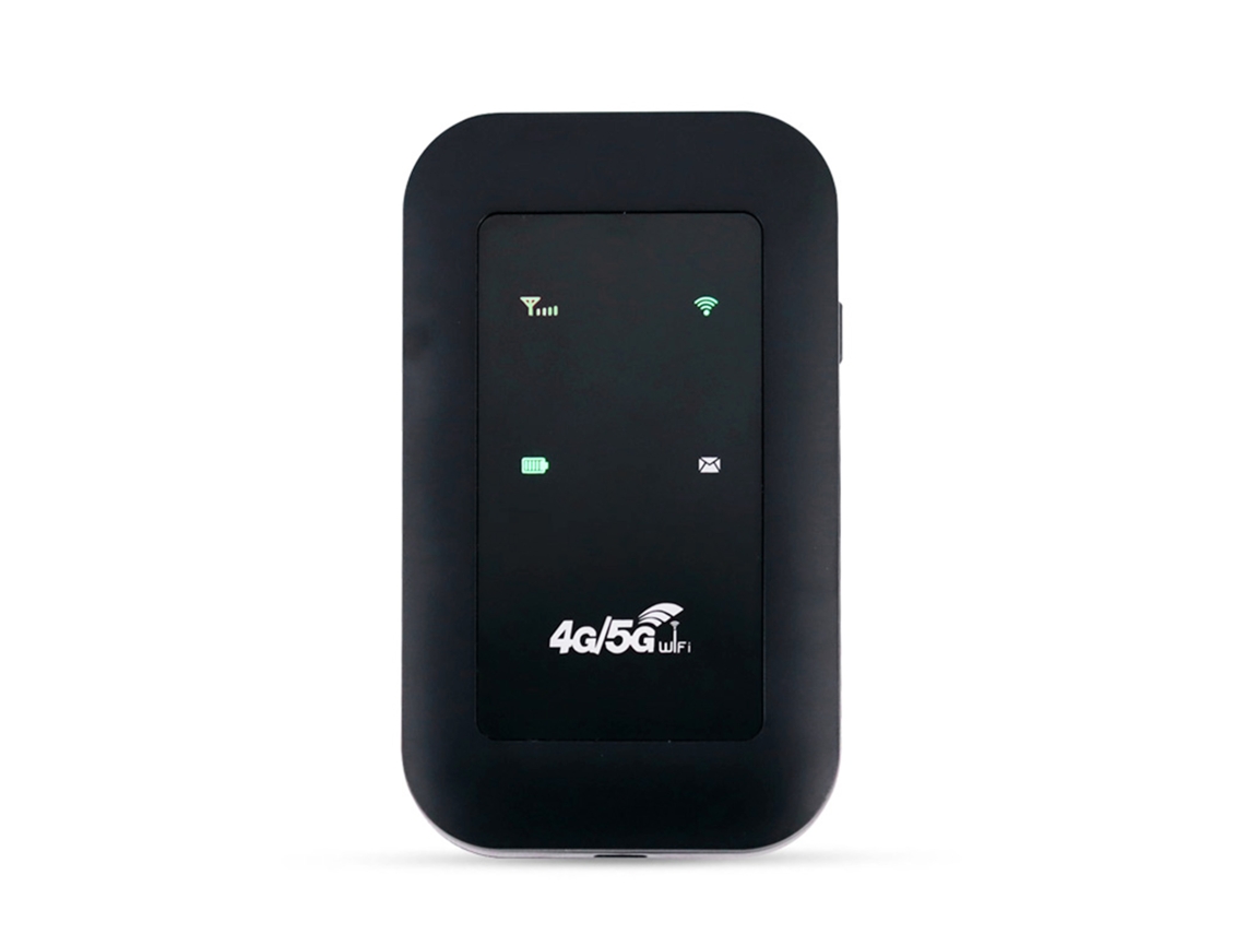 Hotspot Wifi Móvel Portátil LAXISCREED