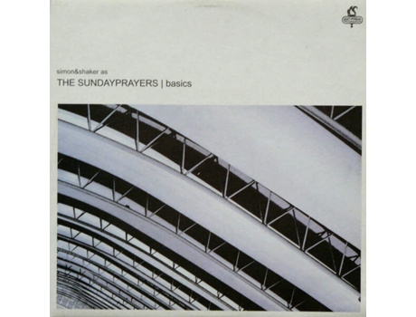 Vinil Basics, Simon Shaker As The Sundayprayers Beatfreak Recordings