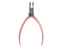 Ferramenta De Manicure Alicate Para Remover Strass E Decorações Tesoura Cutter Profissional De Aço Inoxidável