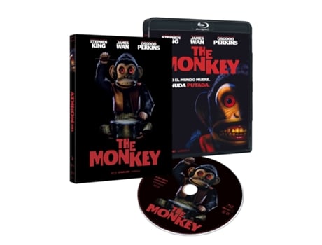 Filmes de Monkey Karma (2025)