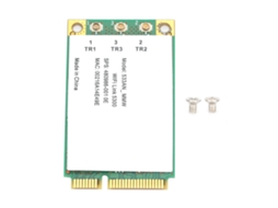 Placa de Rede LAXISCREED 750m 5g Banda Dupla