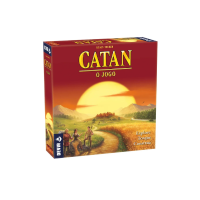 Jogos de Tabuleiro