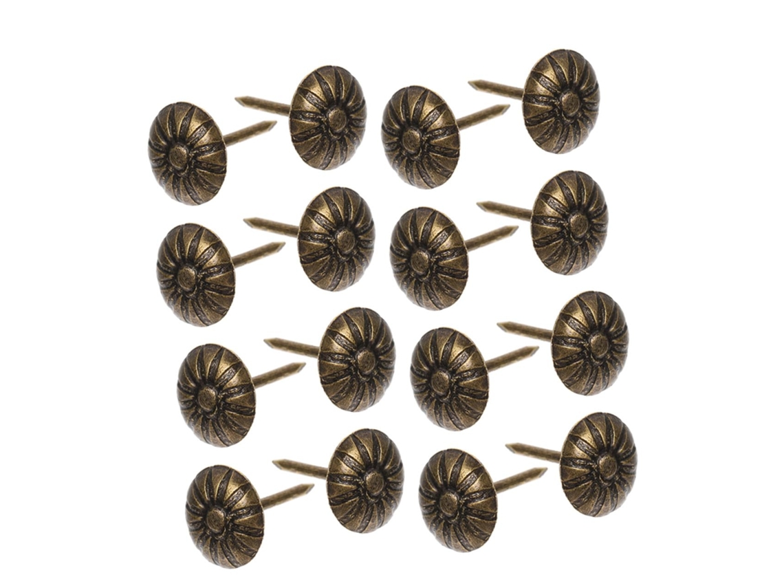 Angooily - 1000 Tachas Decorativas Para Estofamento, Sofá, Ideais
