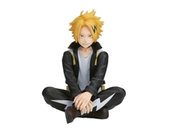 Figura Chargebolt Break Time Collection Vol. 7 My Hero Academia 10 Cm