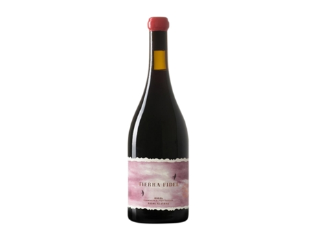 Vinho TIERRA Fidel Rioja (0.75 L - 1 Unidade)