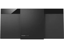 Aparelhagem PANASONIC SC-HC302EG-K
