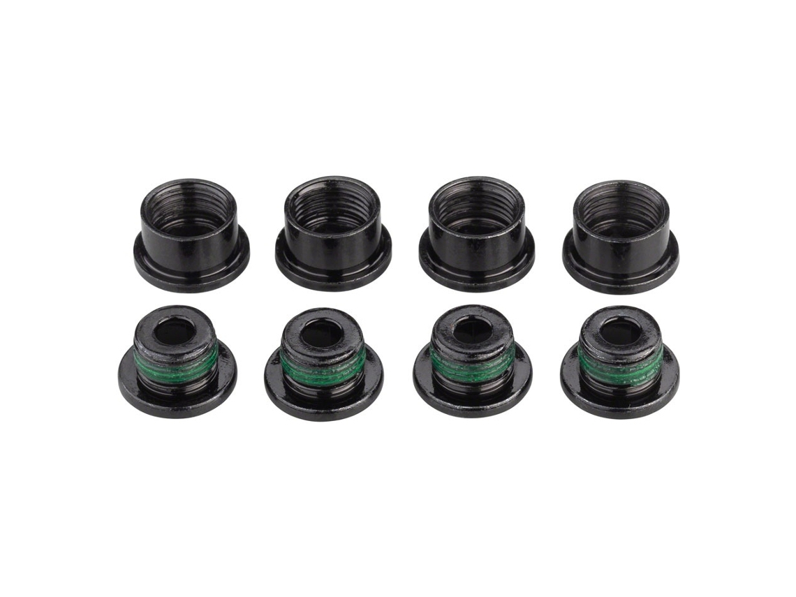 Parafusos do suporte inferior SRAM Emtb D1